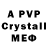 A-PVP крисы CK heheszek TV
